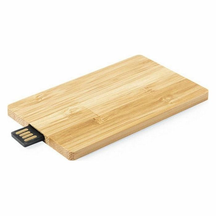 Memoria USB 146445 16GB (50 Unidades) 1
