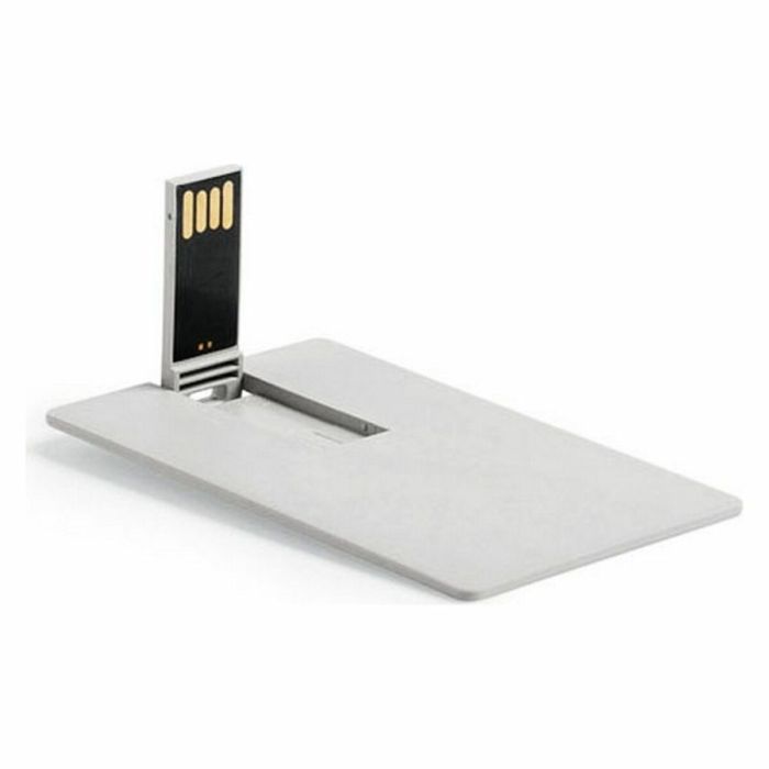 Memoria USB 146559 16GB (50 Unidades) 1
