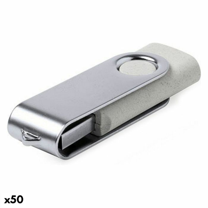 Memoria USB 146633 16GB (50 Unidades)