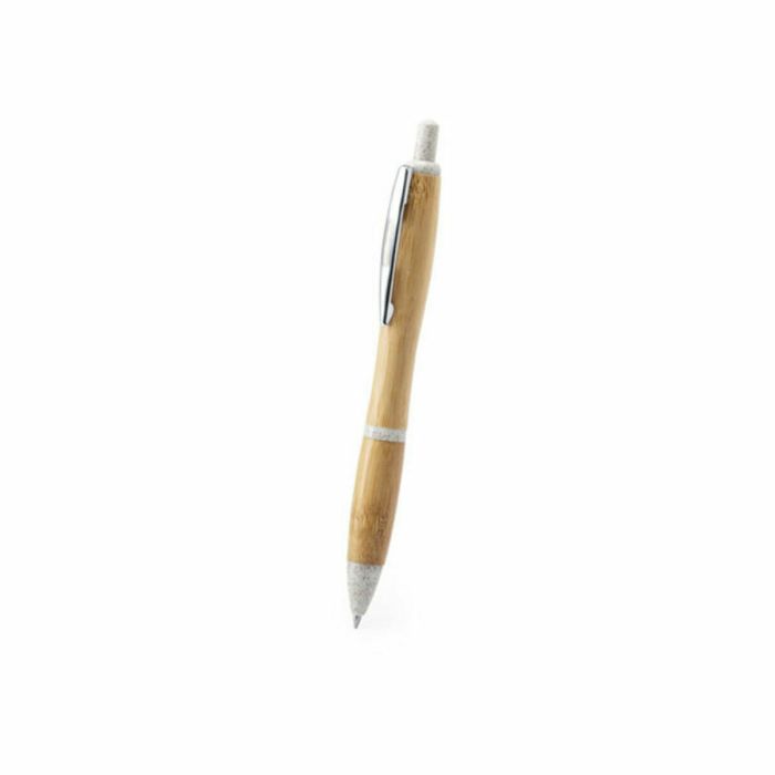 Bolígrafo 146608 Bambú