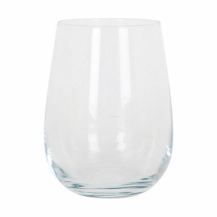Set de Vasos LAV Gaia 590 ml 6 Piezas (8 Unidades) 1 Set de Vasos LAV Gaia 590 ml 6 Piezas (8 Unidades) 1