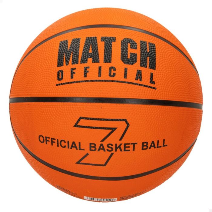 Balón de Baloncesto Match 7 Ø 24 cm (12 Unidades) 3