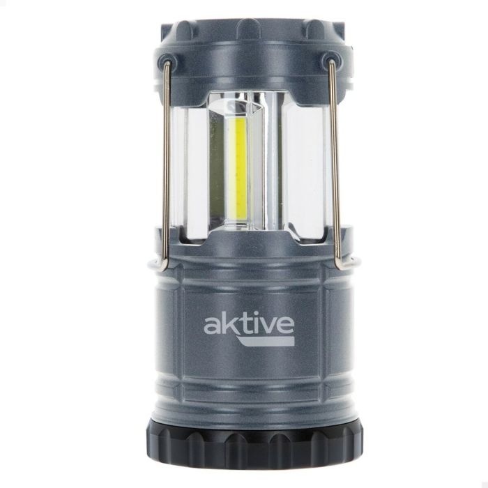 Farol LED Aktive Plástico (12 Unidades) 80 Lm 3