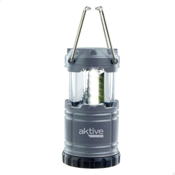Farol LED Aktive Plástico (12 Unidades) 80 Lm 2