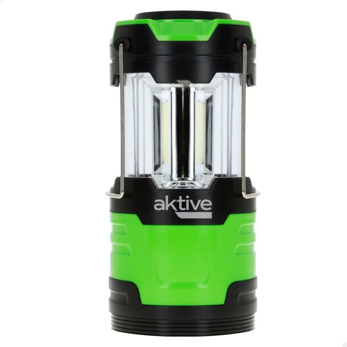 Farol LED Aktive Camping (6 Unidades) 5