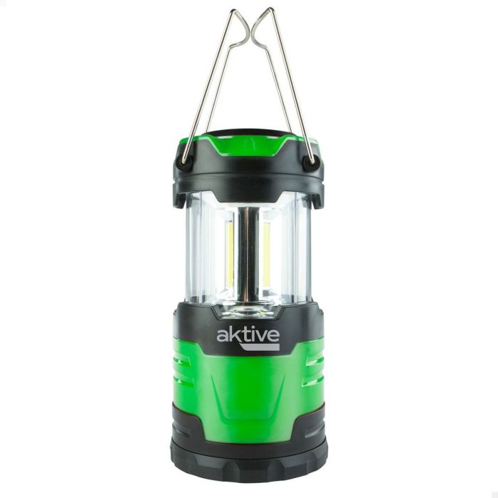 Farol LED Aktive Camping (6 Unidades) 4