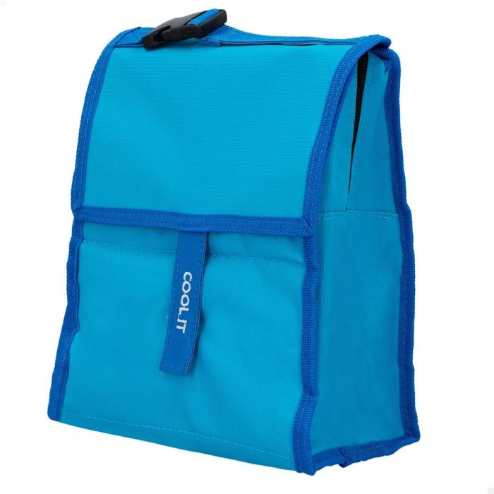 Bolsa Térmica Aktive Cool it (12 Unidades) Azul Congelable 4