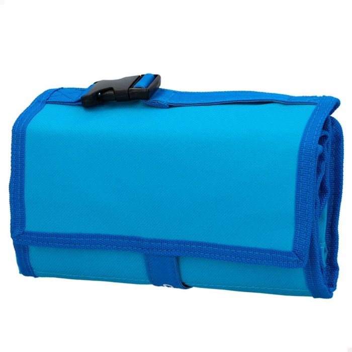 Bolsa Térmica Aktive Cool it (12 Unidades) Azul Congelable 3