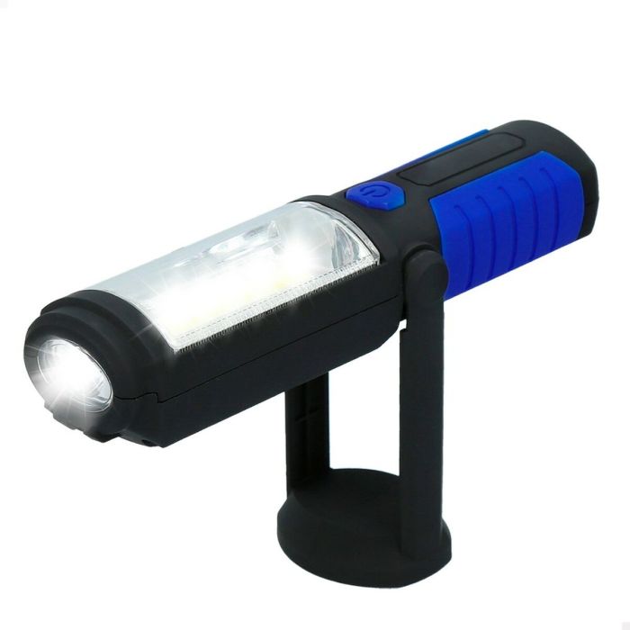 Linterna LED Aktive Magnética Orientable (24 Unidades) 3