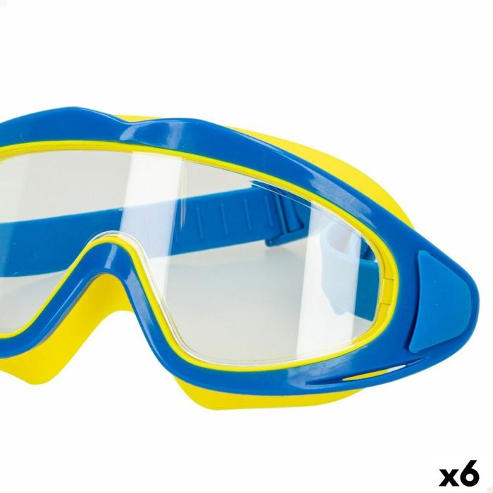 Gafas de Natación para Niños AquaSport Aqua Sport (6 Unidades) 4