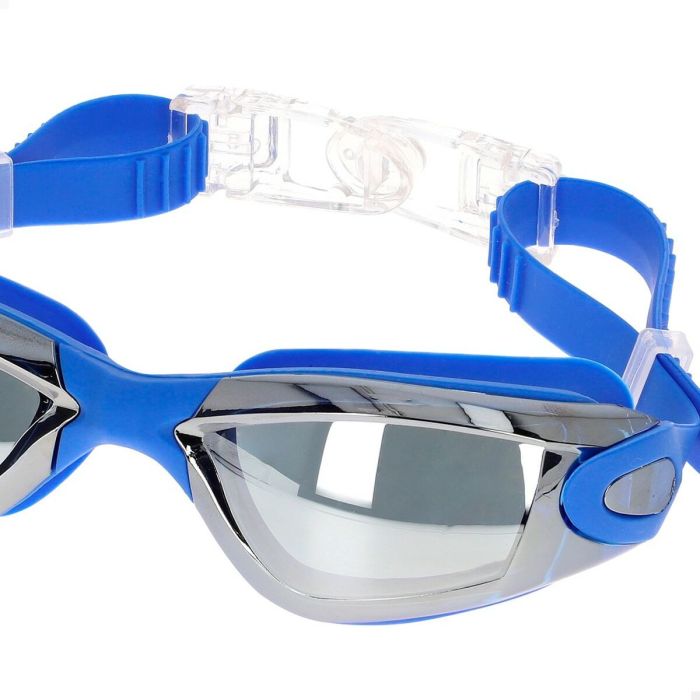 Gafas de Natación para Adultos AquaSport (12 Unidades) 3