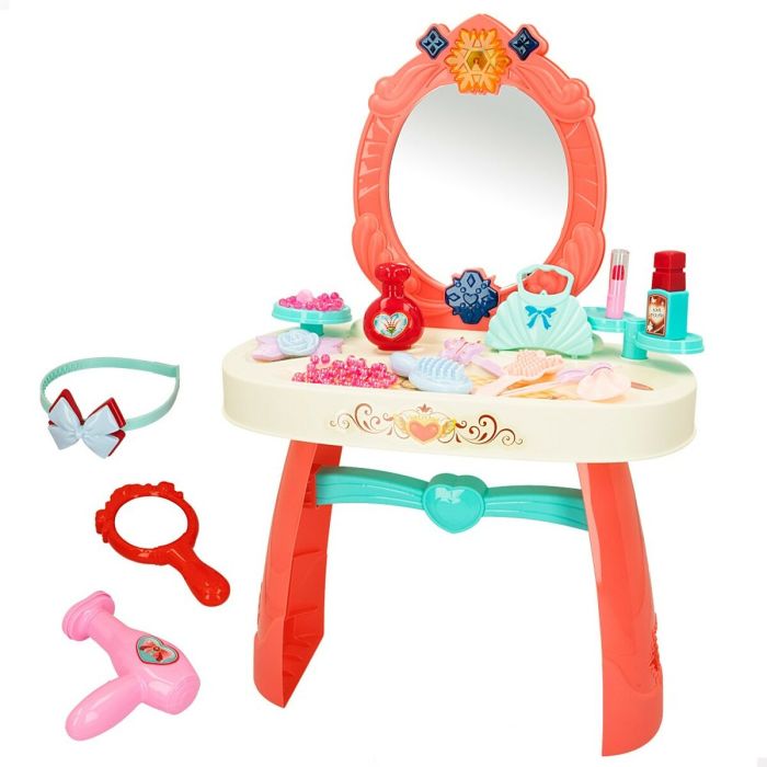 Tocador Colorbaby Beauty Accesorios 6