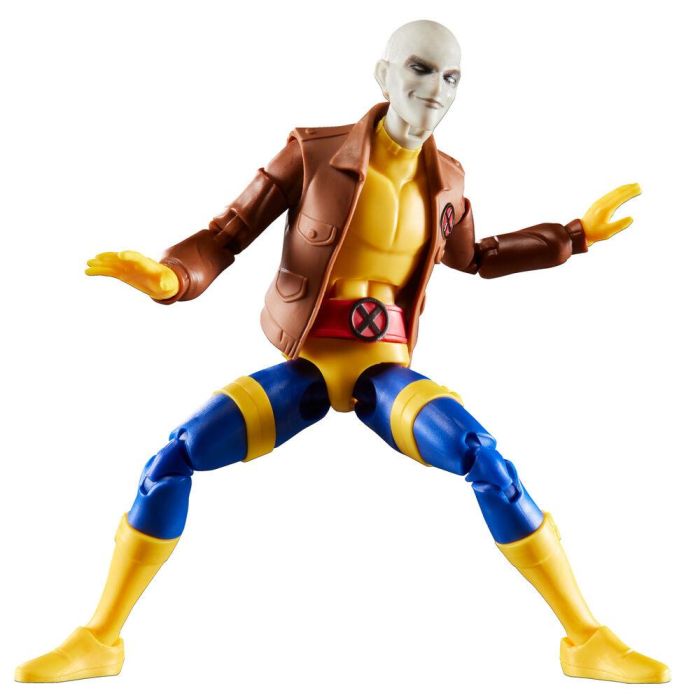 Figura Marvel's Morph X-Men '97 Marvel Legends Series 15cm 4 Figura Marvel's Morph X-Men '97 Marvel Legends Series 15cm 4