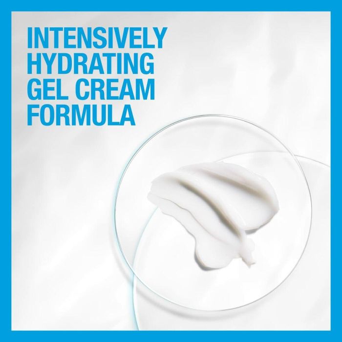Neutrogena Hydro Boost Crema en Gel 50 ml - Hidratación Profunda, 72 Horas de Nutrición 1 Neutrogena Hydro Boost Crema en Gel 50 ml - Hidratación Profunda, 72 Horas de Nutrición 1