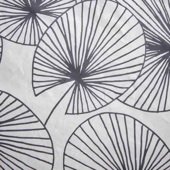 Today 0.14 Juego de Edredón Sunshine 240x260cm para 2 Personas Estampado Algodón 57 Hilos 2