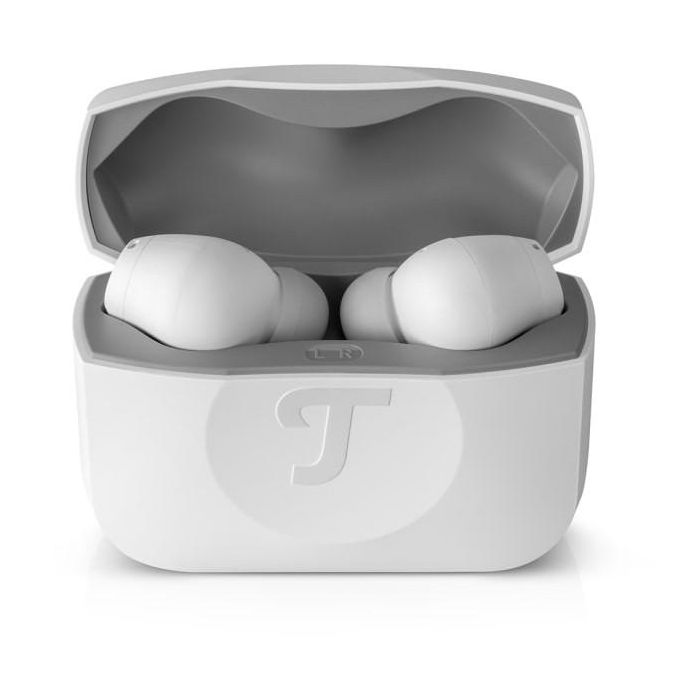 Teufel AIRY TWS 2 Auriculares In-Ear True-Wireless Bluetooth Blancos 4