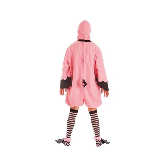 Disfraz adulto flamenco t-l talla l 1 Disfraz adulto flamenco t-l talla l 1