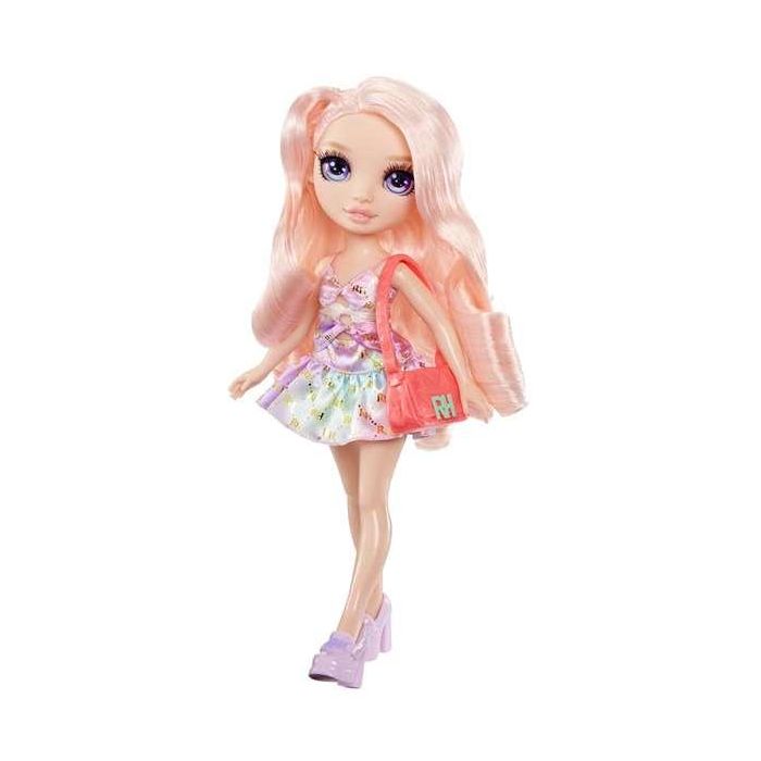 Muñeca rainbow high my fashion style bella 22 cm. 0 Muñeca rainbow high my fashion style bella 22 cm. 0