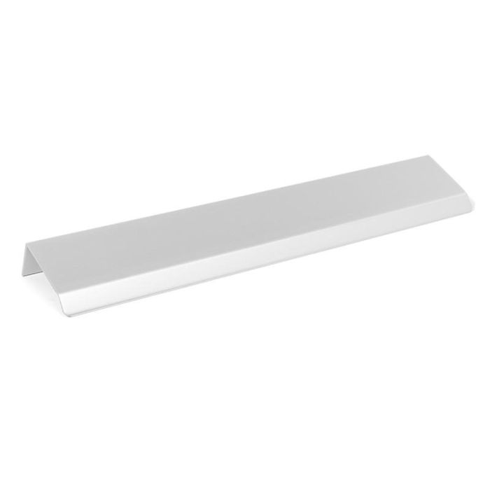 Tirador Aluminio Modelo Curve Disponible En Acabados Blanco Mate, Negro Mate Y Anodizado Mate Acabado Anodizado Mate Dist. Agujero Dist. 128Mm. Viefe 2 Tirador Aluminio Modelo Curve Disponible En Acabados Blanco Mate, Negro Mate Y Anodizado Mate Acabado Anodizado Mate Dist. Agujero Dist. 128Mm. Viefe 2
