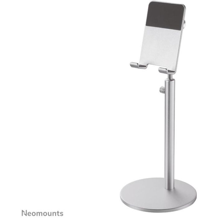 Soporte Neomounts DS10-200SL1 Plata 1 Soporte Neomounts DS10-200SL1 Plata 1