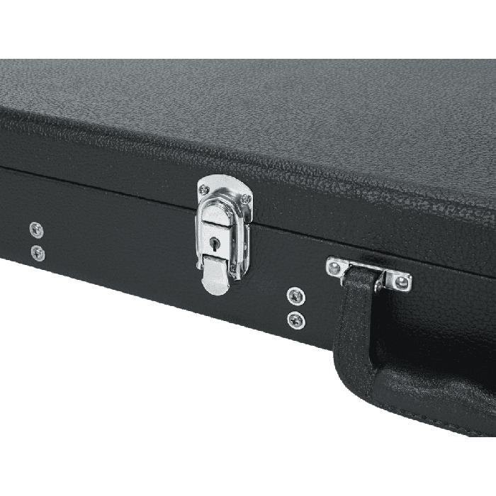 Gator Estuche Guitarra Eléctrica Jazzmaster/Jagmaster/Jaguar GW Deluxe 7