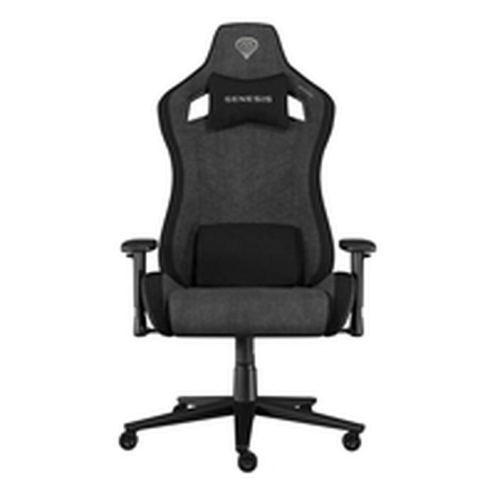 GENESIS NFG-2244 silla para videojuegos Silla para videojuegos de PC Asiento acolchado 3 GENESIS NFG-2244 silla para videojuegos Silla para videojuegos de PC Asiento acolchado 3