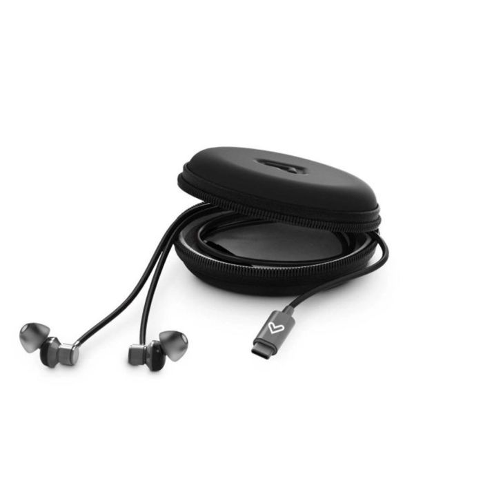 Auriculares Energy Sistem Metallized Usb Tipo 2 Auriculares Energy Sistem Metallized Usb Tipo 2