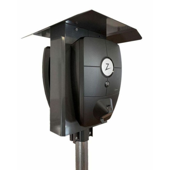 Next Green Charging box mount Polebox 270 D 2 Next Green Charging box mount Polebox 270 D 2