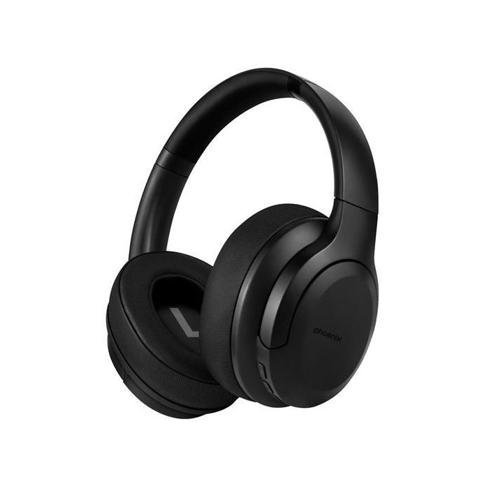 Auriculares Bluetooth Phoenix AERIS B Negro