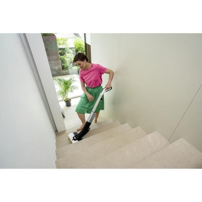 Karcher FC 4-4 - Limpiador de piso 5 Karcher FC 4-4 - Limpiador de piso 5