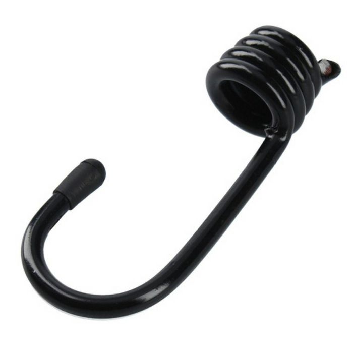 Accesorio Ferrestock Gancho 5 mm Accesorio Ferrestock Gancho 5 mm