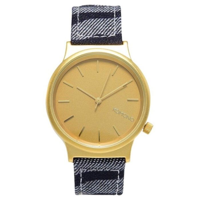 Reloj Unisex Komono MOKOPRINT-000DZ (Ø 36 mm) Reloj Unisex Komono MOKOPRINT-000DZ (Ø 36 mm)