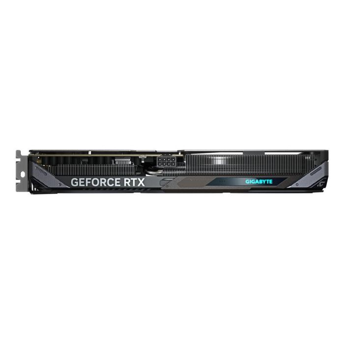 GIGABYTE GV-N506TGAMING OC-8GD Tarjeta Gráfica GeForce RTX 5060 Ti GAMING OC 8GB GDDR7 WINDFORCE 3 Ventiladores RGB Doble BIOS 6 GIGABYTE GV-N506TGAMING OC-8GD Tarjeta Gráfica GeForce RTX 5060 Ti GAMING OC 8GB GDDR7 WINDFORCE 3 Ventiladores RGB Doble BIOS 6