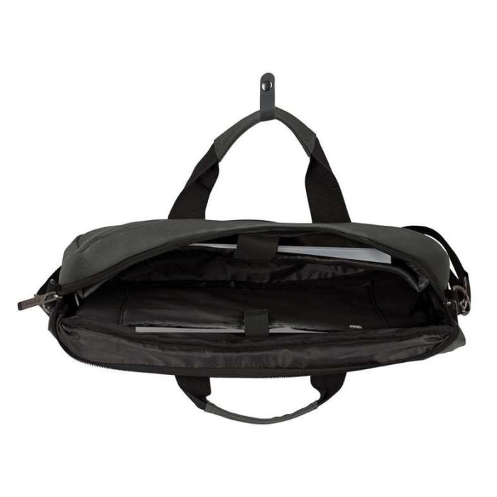 Maletín para Portátil y Tablet Safta +tablet+usb safta safta business Gris 41 x 33 x 9 cm Maletín para Portátil y Tablet Safta +tablet+usb safta safta business Gris 41 x 33 x 9 cm