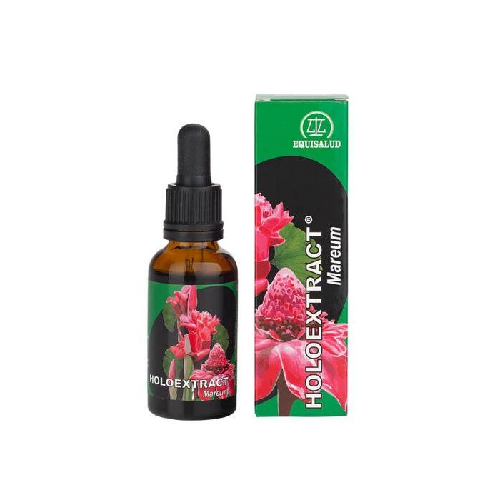Holoextract Mareum Holoextract Mareum