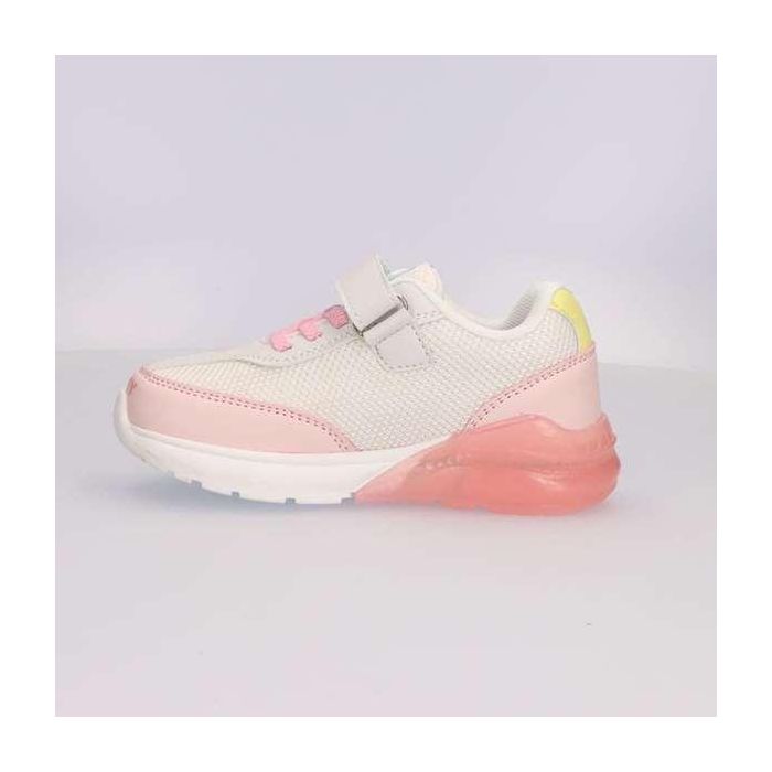 Cerdá Deportiva Suela TPR con Luces Hello Kitty T031 Talla 31 1