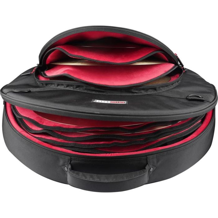 Gator G-Icon Funda Para 8 Platos (Hasta 24") 3