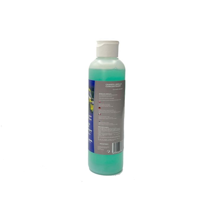 Stock Lastchampú Brillo Concentrado 200 mL OCC470941 1 Stock Lastchampú Brillo Concentrado 200 mL OCC470941 1
