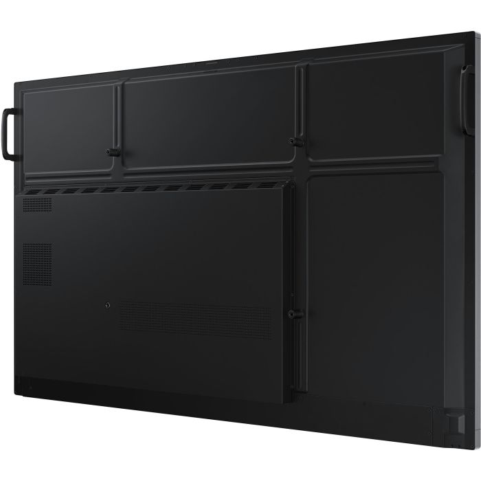 218cm/86" (3840x2160) Samsung Interactive Display WA86C 16:9 4K UHD IPS Touch 12/7 8ms 60Hz HDMI USB-C WIFI LAN BT Android Black 6 218cm/86" (3840x2160) Samsung Interactive Display WA86C 16:9 4K UHD IPS Touch 12/7 8ms 60Hz HDMI USB-C WIFI LAN BT Android Black 6