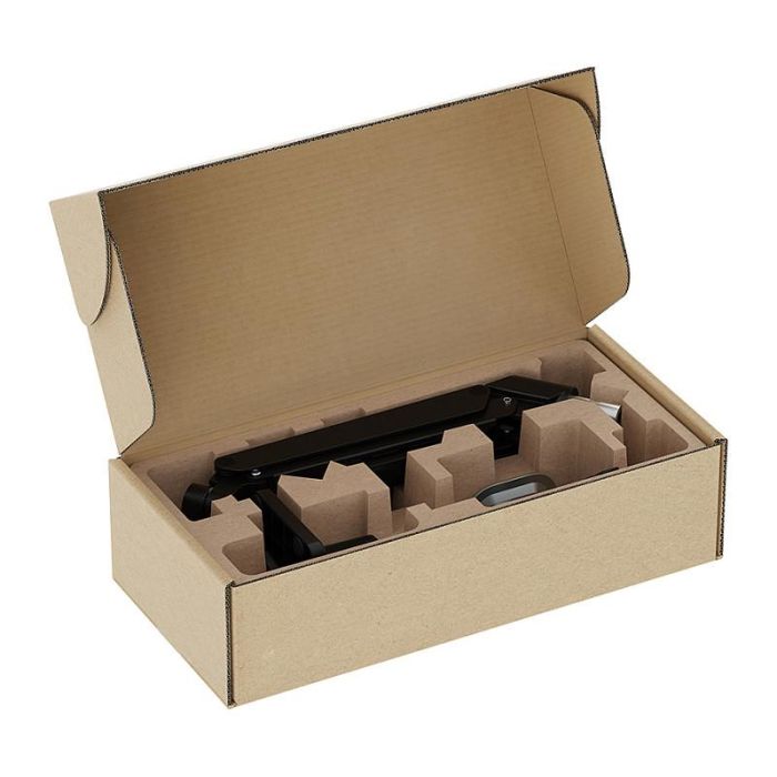 Neomounts DS70-250BL1 Brazo de Monitor 17-35" 9kg Negro 2