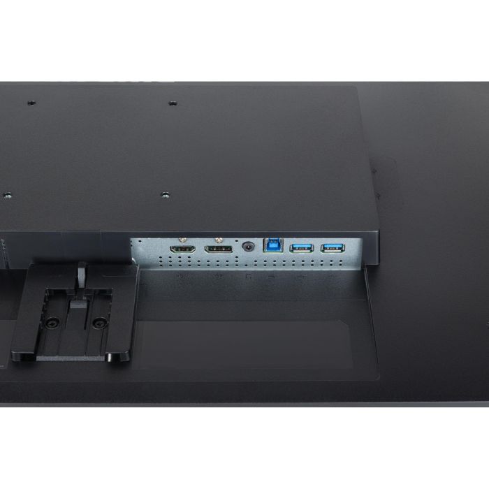 Iiyama Monitor 27" PROLITE XU2792QSU-B6, IPS WQHD 2560x1440, 100Hz, 0.4ms, HDMI, DisplayPort, USB, Altavoces 2