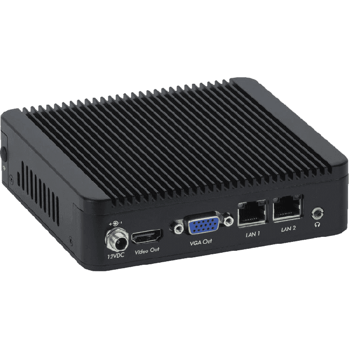 Controlador De Red Pro 1