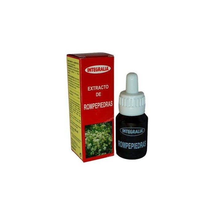 INTEGRALIA Rompepiedra Extracto 50 ml