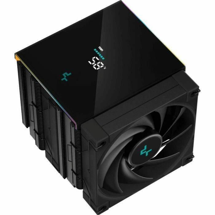 Ventilador de CPU DEEPCOOL 5 Ventilador de CPU DEEPCOOL 5