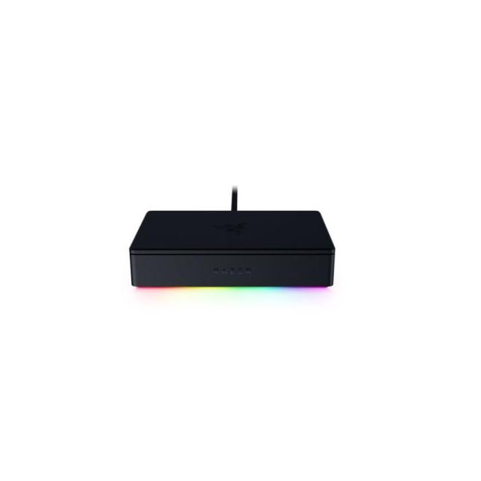 Razer Estación de Acoplamiento Chroma RC21-02310100-R3M1 para Dispositivos Portátiles y Tabletas 2