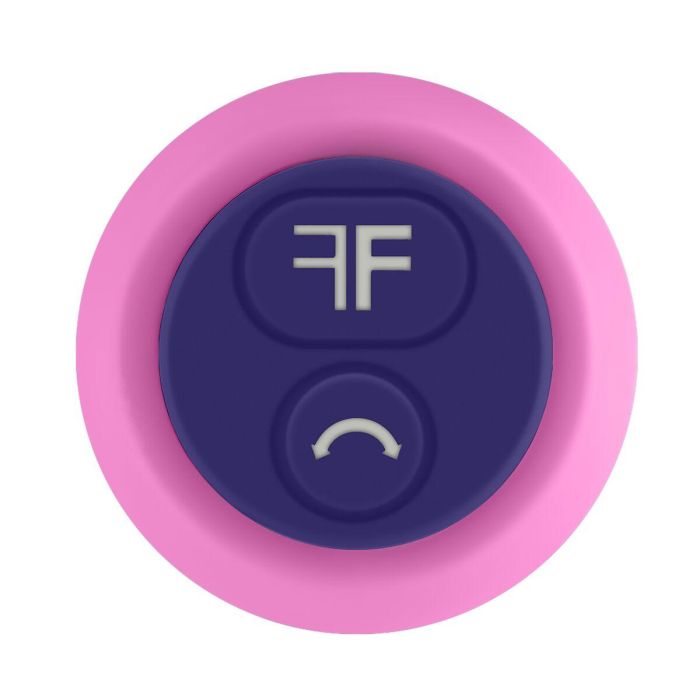 Vibrador FemmeFunn Rosa 3 Vibrador FemmeFunn Rosa 3