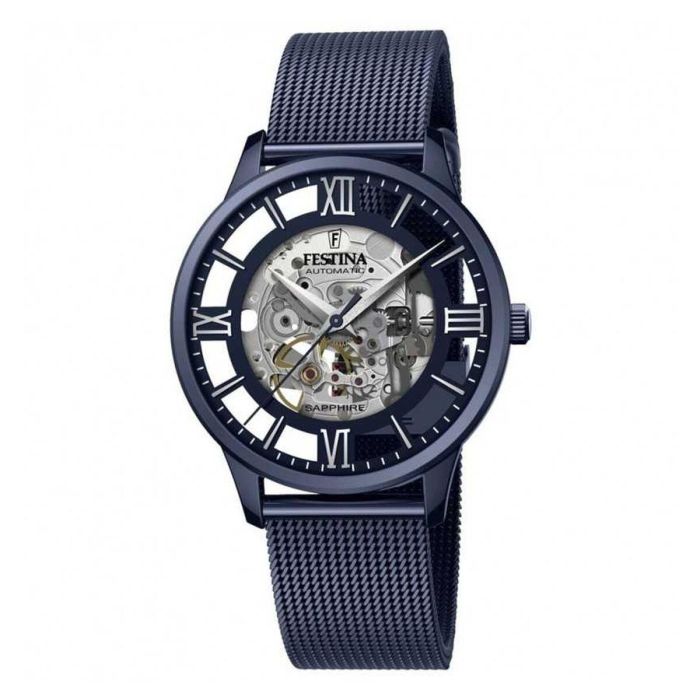 Reloj Hombre Festina F20574/1 Reloj Hombre Festina F20574/1