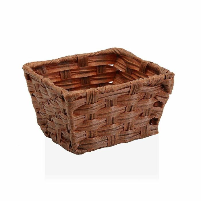 Cesta Versa Polietileno (14 x 9 x 16 cm)