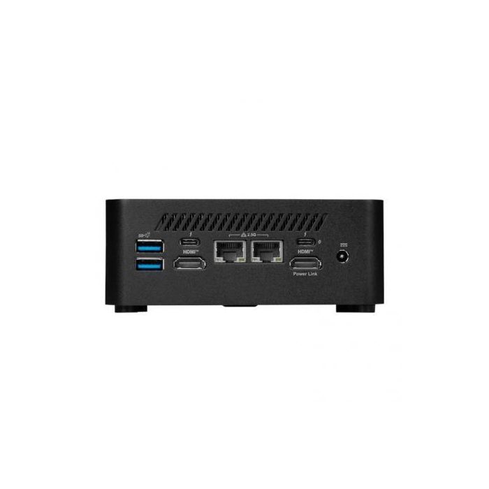 Mini Ordenador Msi Cubi Nuc 1 mg - 210Es 1