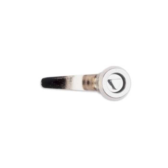 Cerradura Lengüeta Triangular 8Mm 193M Para Casetas De Luz Aga Cerradura Lengüeta Triangular 8Mm 193M Para Casetas De Luz Aga